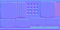 Asset preview